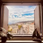 Appartement Cellini Triëst