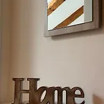 Appartement Cellini Triëst
