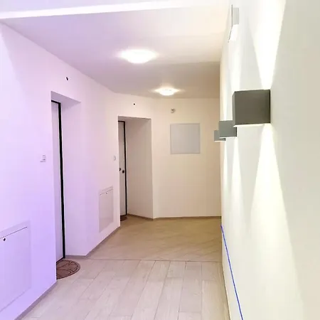 Cellini Apartamento *