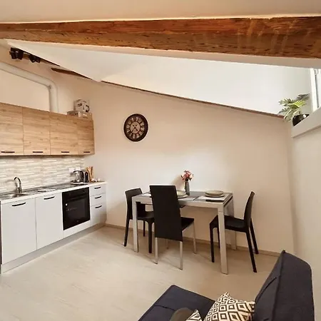 Cellini Apartamento *