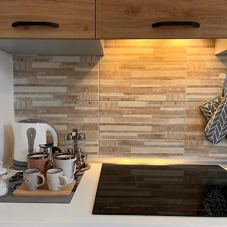 Apartamento Cellini