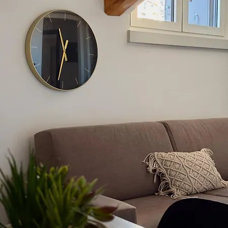 Cellini Appartement Triëst