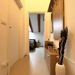 Appartamento Cellini Trieste