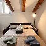 Apartmán Cellini Terst