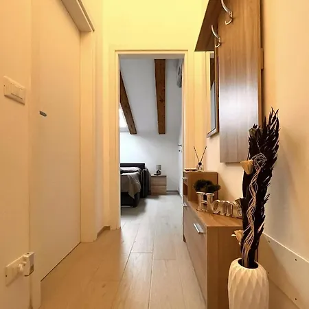 公寓 Cellini 的里雅斯特