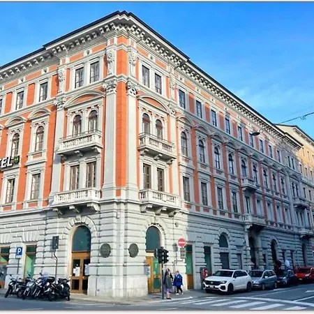 Cellini アパート