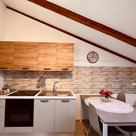 Cellini トリエステ