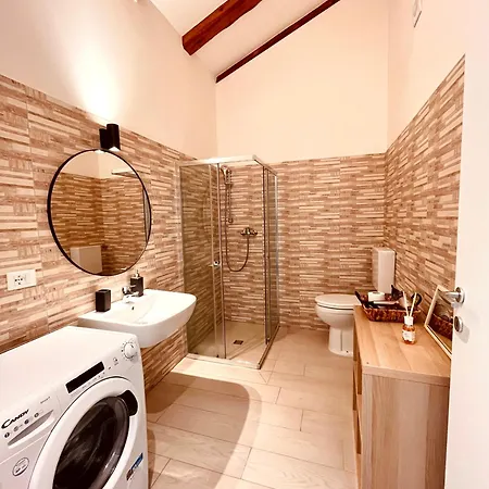 Lägenhet Cellini Trieste