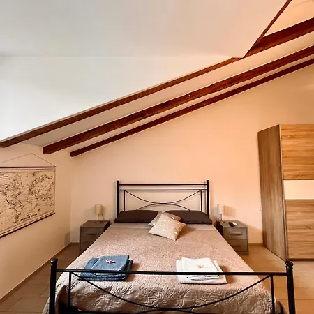 Cellini アパート