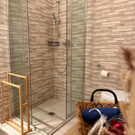 Cellini 公寓 的里雅斯特