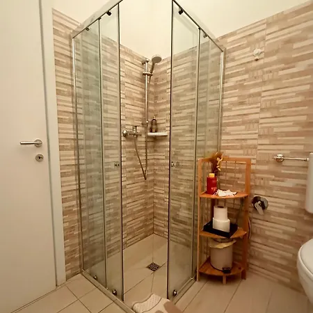 Lägenhet Cellini Trieste